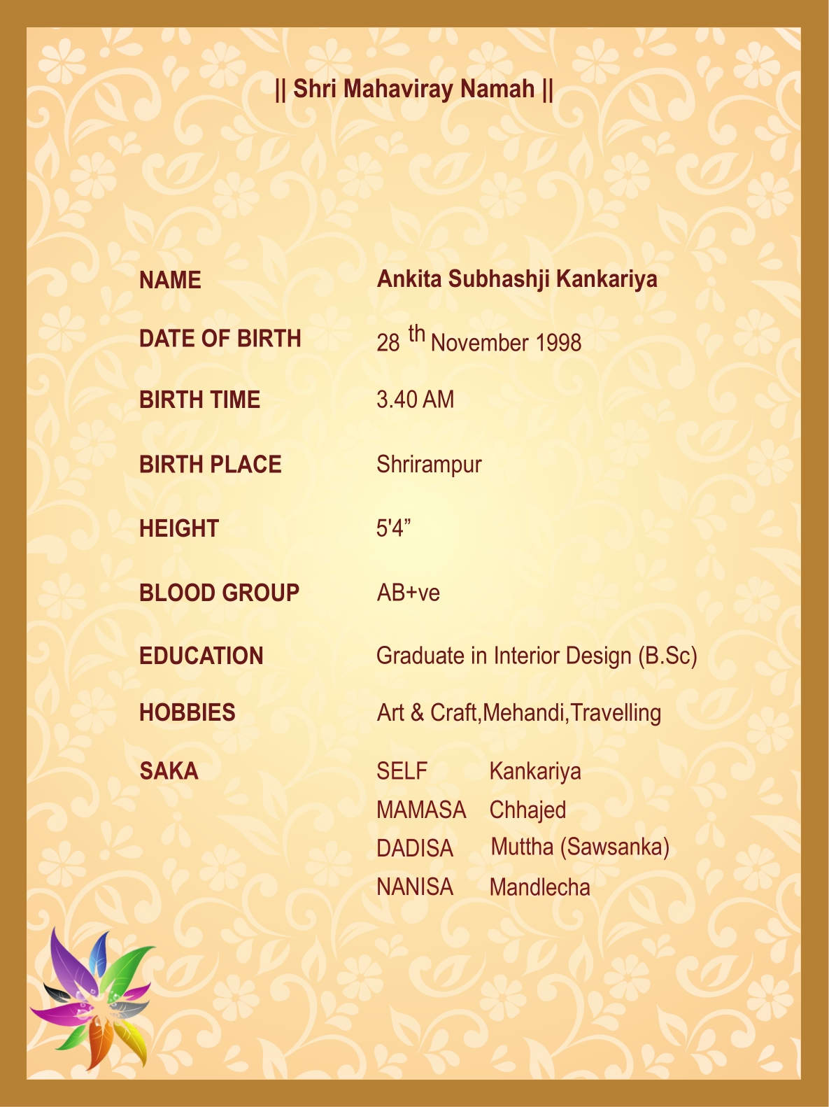 Card image
